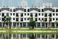 Lakeview City, nơi hội tụ các tiêu chuẩn đáng sống