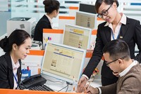 Gửi tiền tiết kiệm vẫn là kênh đầu tư và giữ tiền an toàn nhất 