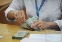 Hiếm có việc khách hàng được tiếp cận bảng kê tính toán lãi suất của ngân hàng