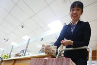 Tăng trưởng lợi nhuận của các ngân hàng có thể từ 20 - 25% trong năm nay