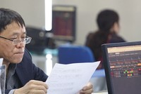 Thị trường ở thế khó chơi hơn