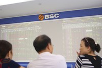 Sửa Luật Chứng khoán, cần định danh Quỹ bảo vệ nhà đầu tư