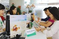 VPBank dự kiến tăng thêm 12.000 tỷ đồng vốn trong năm nay.