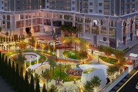 Florence: Hứa hẹn tạo dấu ấn trên thị trường bất động sản