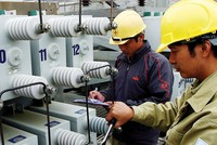 Điện lực TKV đặt mục tiêu doanh thu gần 12.400 tỷ đồng