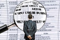 RHN: Kiểm toán “bó tay” với báo cáo tài chính