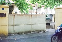 Hiện Vinamed vẫn chưa đưa cổ phiếu lên giao dịch trên sàn chứng khoán theo quy định