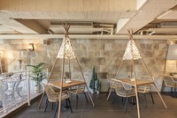 Bite to Eat - Cảm hứng từ hơi thở Ý