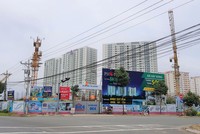 Bất động sản tỉnh Bà Rịa - Vũng Tàu đang đứng trước cơ hội thu hút vốn đầu tư lớn. Ảnh: Gia Huy