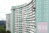 Giá nhà tại Singapore tăng mạnh nhất trong 8 năm