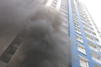 Đừng để cháy nổ trở thành “con ngáo ộp”