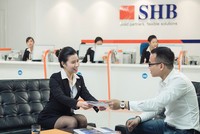 Với chương trình “Gửi tiền hôm nay, nhận ngay ưu đãi” của SHB, các doanh nghiệp sẽ nhận ngay 3 ưu đãi là ưu đãi tiền gửi, ưu đãi lãi suất vay và ưu đãi phí giao dịch