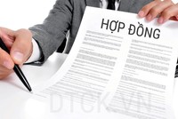 Khi thiệt hại xảy ra, trách nhiệm là khó chối từ, bất chấp mọi lời viện dẫn