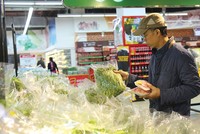 Các cửa hàng tiện lợi và siêu thị vẫn tiếp tục đà tăng trưởng mạnh
