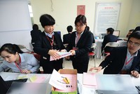 Chương trình họp ĐHCĐ cần đảm bảo dành thời gian để các cổ đông đặt câu hỏi trực tiếp cho các cấp lãnh đạo