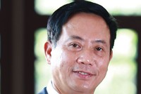 Chủ tịch UBCK: Đủ cơ sở để lạc quan về tương lai phát triển bền vững của thị trường chứng khoán