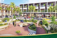 Mở bán Dự án Bảo Lộc Golden City