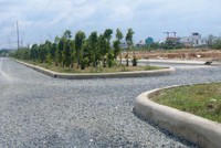 Xuân Mai Sài Gòn là chủ mới của Khu dân cư Tân Thuận Tây