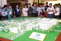 Uy tín của các chủ đầu tư lớn như là bảo chứng cho các dự án mà họ triển khai