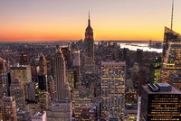 Doanh số bán nhà tại Manhattan giảm mạnh nhất kể từ năm 2009