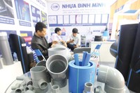 BMP đặt kế hoạch lãi trước thuế 600 tỷ đồng