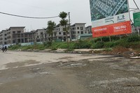 Sai phạm tại Dự án Khai Sơn Hill: Chủ đầu tư sai có “truyền thống“