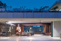 Ngôi nhà ẩn giấu khu vườn bí mật