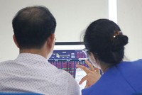 Các hành vi thao túng giá cổ phiếu nếu không có biện pháp xử lý mạnh tay thì sẽ để lại nhiều hệ lụy cho thị trường
