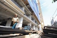 Từ vụ án Châu Thị Thu Nga, nhà thầu tránh “nhắm mắt làm ngơ”