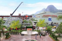 Cổ phiếu của Công ty cổ phần khoáng sản FECON được giao dịch trên sàn HSX với mã FCM