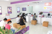 Vì sao cổ phiếu TPB hấp dẫn nhà đầu tư?
