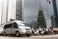 Năm 2017, Bộ Tài chính thu khoảng 120.000 tỷ đồng liên quan đến nhà, đất