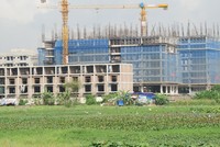 Hà Nội thu hồi quỹ đất 20%, quỹ nhà 30% tại các dự án