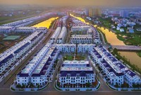 Nhiều nhà phát triển bất động sản lớn như Novaland, Vingroup… đã có mặt tại khu Đông