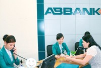Quý I, ABBANK đạt 365 tỷ đồng lợi nhuận trước thuế