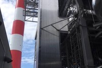 Dự án Nhiệt điện Vĩnh Tân 1 đã lên kế hoạch vận hành thương mại vào tháng 7 năm 2018