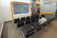 VND lãi gần 140 tỷ đồng trong quý I