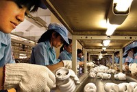 Tăng năng suất lao động, cốt lõi tăng trưởng của nền kinh tế