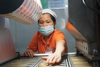 Các chiêu thức đòn bẩy tăng năng suất lao động