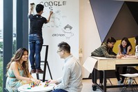 Nguồn gốc sức mạnh của những “gã  khổng lồ”