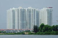 Cổ phiếu HAG bị đưa vào diện cảnh báo