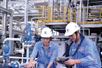 DCM: Quý I lãi gần 260 tỷ đồng