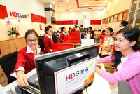 100% cổ đông HDBank đã thông qua phương án nhận sáp nhập PGBank 