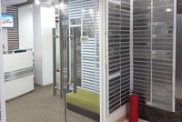 Một địa điểm chỉ vài chục mét vuông, nhưng có tới hơn 100 doanh nghiệp đăng ký, treo biển làm trụ sở