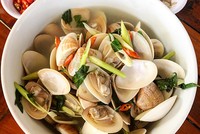 5 món hải sản không thể bỏ qua khi đi biển dịp 30/4