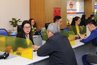 SHS nắm bắt vận hội mới