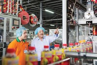 Tinh thần không ngừng học hỏi và vươn lên sẽ góp phần đưa doanh nghiệp phát triển với nhiều đột phá