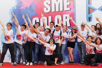 MB - Xây dựng tình yêu công việc trong môi trường làm việc hạnh phúc