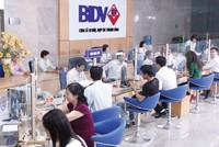 Chiếc "ghế nóng" Chủ tịch HĐQT của BIDV đến nay vẫn chưa có chủ
