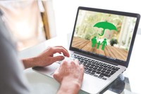 Trong thời đại công nghệ số, xu hướng sẽ là phát triển mạnh mẽ kênh online
